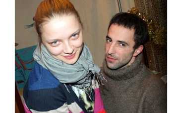 Звезда "Не родись красивой!" женится