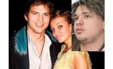 Эштон Катчер запал на невесту солиста "Корней"