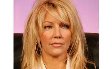 Звезду "Района Мелроуз" экстренно госпитализировали