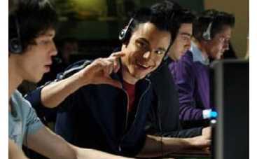 "На игре": пройти все уровни ради своего будущего