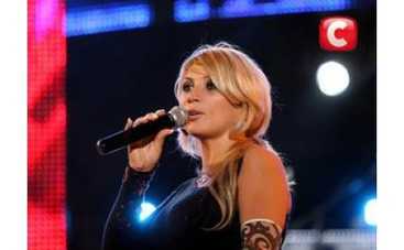 "Город 312" выступит на "Х-факторе"