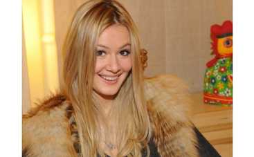 Мария Кожевникова выходит замуж