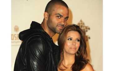 Ева Лонгория помирилась с мужем