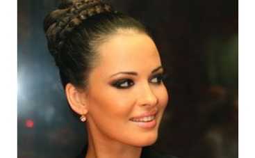 Даша Астафьева оказалась в любовном треугольнике