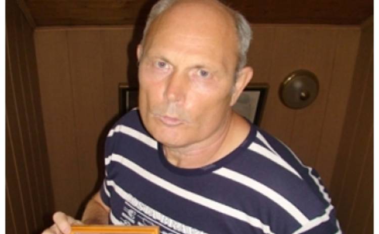 Геннадий Малахов снимает фильм