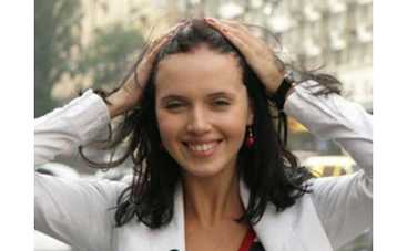 У Янины Соколовой родился сын