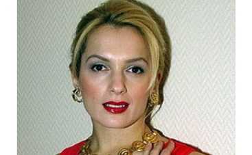 Мария Порошина боится свадьбы