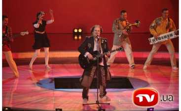 "1+1" устроит "Новогоднюю дискотеку"