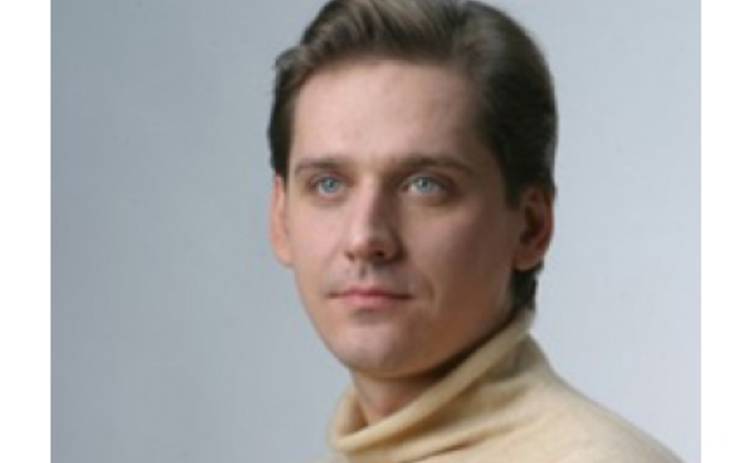 Юрий Батурин: 