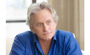 Майклу Дугласу сделали предложение