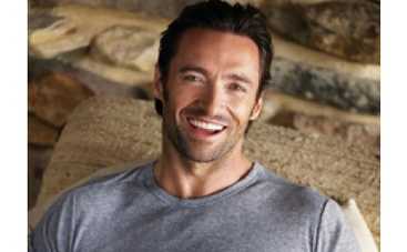 У Хью Джекмана появился малыш ФОТО