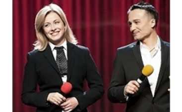 Онлайн с с участниками "Студии Квартал-95".Начало в 15:00!