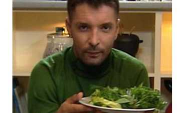 "Новый взгляд" на эффективные диеты