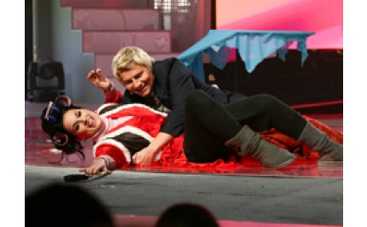 Басков променял Федорову на Машу Ефросинину