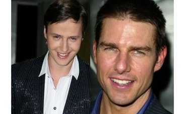 Витас станет партнером Тома Круза
