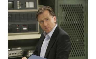 "1+1" покажет второй сезон "Теории лжи"