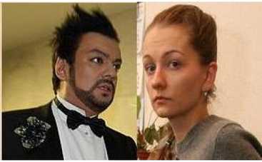 Киркорова обвинили в избиении женщины