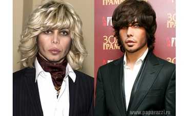 Подруга Зверева разоблачила его