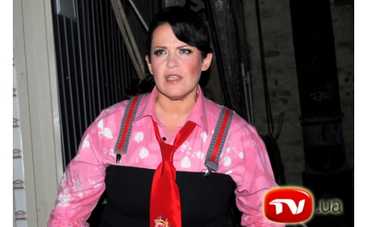 Руслана Писанка: кого люблю, того порву