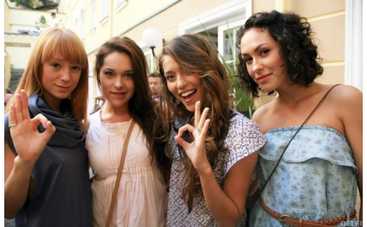 Онлайн с группой "Real O". Начало в 14:00!