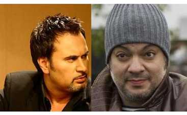 Меладзе отказался петь с Киркоровым