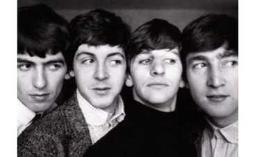 The Beatles выступят в полном составе
