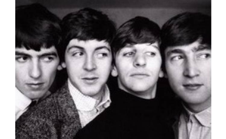 The Beatles выступят в полном составе