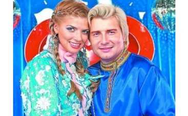 Баскова отправляют в секс-тур по Таиланду