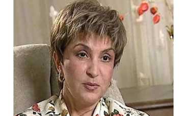 Умерла ведущая программы "Время"