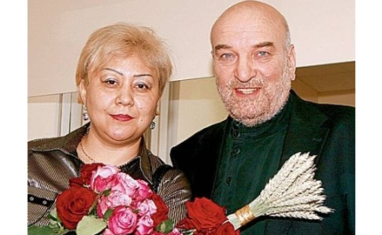 Дочь Алексея Петренко не знала о его свадьбе
