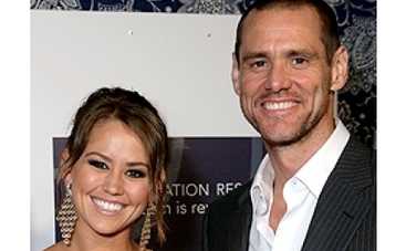 Дочь Джима Кэрри осталась без мужа