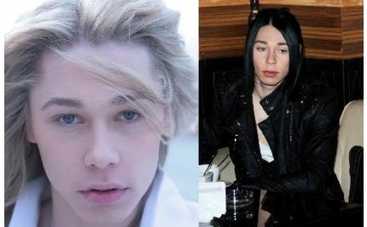 Дима Бикбаев перекрасился! ФОТО