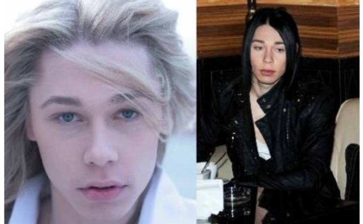 Дима Бикбаев перекрасился! ФОТО