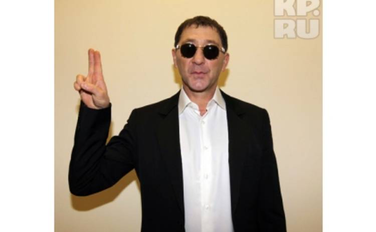 Григорий Лепс оформил кафе, как свою квартиру