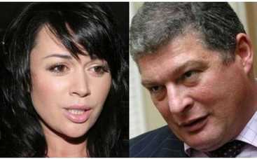 Заворотнюк разгневала известного украинского политика