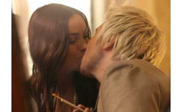 Басков развлекался с неизвестными брюнетками ФОТО