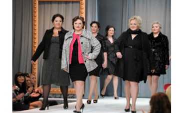 "Оголена красуня": перевоплощения продолжаются