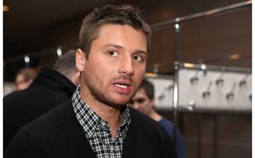 Сергей Лазарев изменил Лере Кудрявцевой