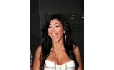 Ани Лорак нарожает Баскову детей