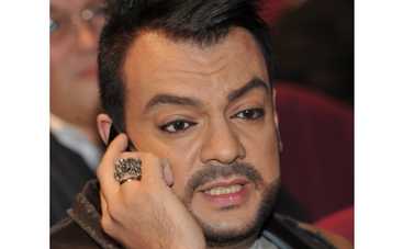 Филиппа Киркорова положили в больницу