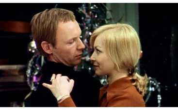 "Ирония судьбы" на "1+1"