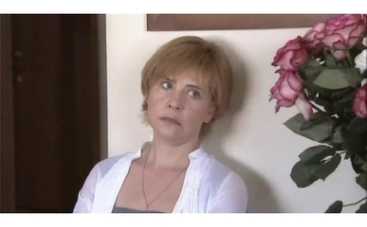 Татьяна Догилева стала "Бомжихой"