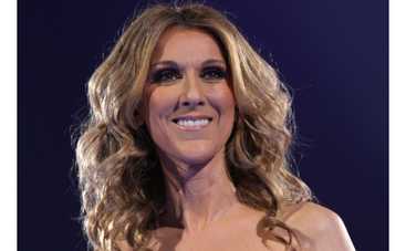 Селин Дион показала своих новорожденных близнецов ФОТО