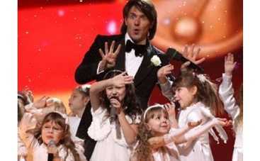 Андрей Малахов разбил шоу-бизнес на пары