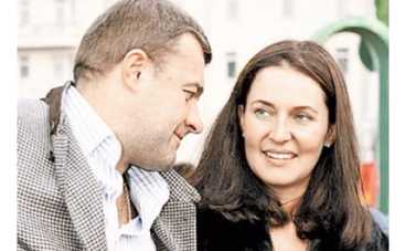 Михаил Пореченков зажал свадьбу