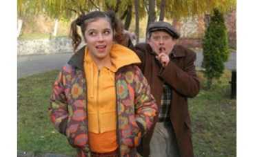 "Долгоносики" ушли в "Кумовские байки"