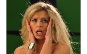 К Вере Брежневой вернулся блудный сын