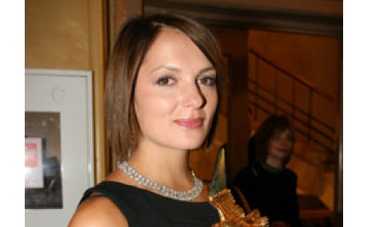 Мария Порошина стала настоящей стервой