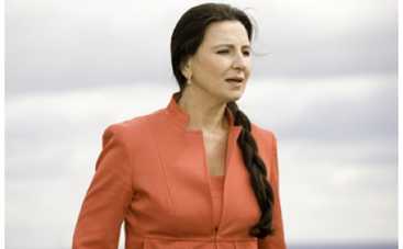 Сегодня Богословская придет на "Шустер Live"