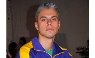 Мой мужчина может все!